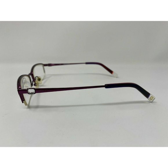 GANT Eyeglasses Color SPUR  52 [] 16 135 Flex Hinges main image 10